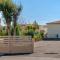 Residence with swimming-pool in Marina di Cecina just 700 meters from the beach