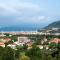 Luxury Apartment in Villa with Portofino view - Lavagna