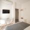 Corte Melone rooms