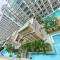 park2 pool view - 乔木提恩海滩