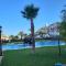 Al Andalus Thalassa in Vera, Almeria