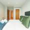 Vauxhall Skyline Apartment - 伦敦