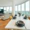 Vauxhall Skyline Apartment - 伦敦