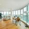 Vauxhall Skyline Apartment - 伦敦
