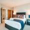 Vauxhall Skyline Apartment - 伦敦