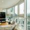 Vauxhall Skyline Apartment - 伦敦