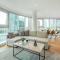 Vauxhall Skyline Apartment - 伦敦