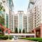 Vauxhall Skyline Apartment - 伦敦