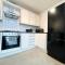 2 Bed Luxury Apt in Gravesend