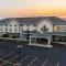 Stoney Creek Hotel Peoria