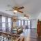 Waterfront Sopchoppy Hideaway with 2 Kayaks! - Sopchoppy