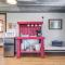 On 60-Acre Farm with Pond Charming Carmine Studio! - Carmine
