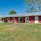 On 60-Acre Farm with Pond Charming Carmine Studio! - Carmine