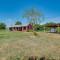 On 60-Acre Farm with Pond Charming Carmine Studio! - Carmine