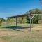 On 60-Acre Farm with Pond Charming Carmine Studio! - Carmine