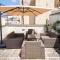 GoodStay Central Suite -Terrace & Charme-