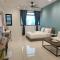Chambers Residence Luxury Suites by Cozy Stay - 吉隆坡