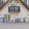 Spacious Pine Mountain Lake Cabin Rental with Decks - غروفلاند