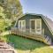 Charming Claverack Retreat with Serene Deck! - Claverack