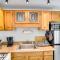 Charming Claverack Retreat with Serene Deck! - Claverack