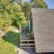Charming Claverack Retreat with Serene Deck! - Claverack