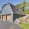 Charming Claverack Retreat with Serene Deck! - Claverack