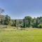 Charming Claverack Retreat with Serene Deck! - Claverack