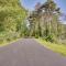 Charming Claverack Retreat with Serene Deck! - Claverack