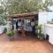 Casa Flora Garden Studio (Gite)