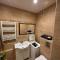 Ditemo center apartment self check in - 希奥利艾