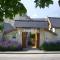 Le Grand Logis - Guest house - Bed and Breakfast - Marchais