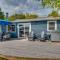 Lakefront Wisconsin Escape with Boat Dock and Kayaks!