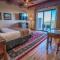 Hacienda del Sol Guest Ranch Resort - توسان