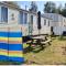 Kathys Warden springs caravan