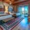 Hacienda del Sol Guest Ranch Resort - توسان