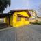 RCM Vilas - YELLOW HOUSE - 约恩维利
