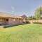 Pet-Friendly Phoenix Home with Fenced Backyard! - فينكس