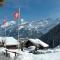Historic Hotel du Pillon