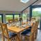 Lake View luxury home with Lake Ullswater view & 2 ground floor bedrooms ideal for 2 families
