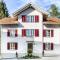 Ferienzauber 1897 by Hello Fewo Apartments