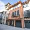 Santana Row 2BR w Gym Pool WD nr highways SFO-1038 - Сан-Хосе
