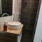 Appartement cosy Champagnole