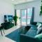 Lovely Dubai Marina Apt - Partial Sea view - 迪拜