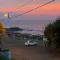 Uverito Sand Dollar B&B