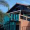 Uverito Sand Dollar B&B