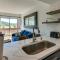 Angel Fire Condo with Balcony and Mountain Views!