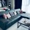 Apartament/penthouse SSARA