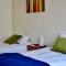 Maison verte - Guest House