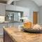 Ullswater View luxury home with 2 ground floor bedrooms and lake view