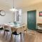 Home from Home 4 Bed - Ideal for Workers & Great for Groups, FREE Parking, Spacious, Pet Friendly Netflix